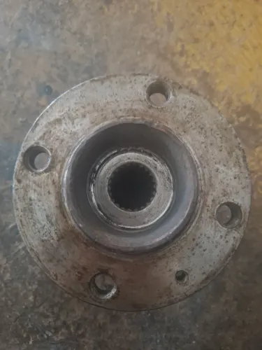 Cubo de roda