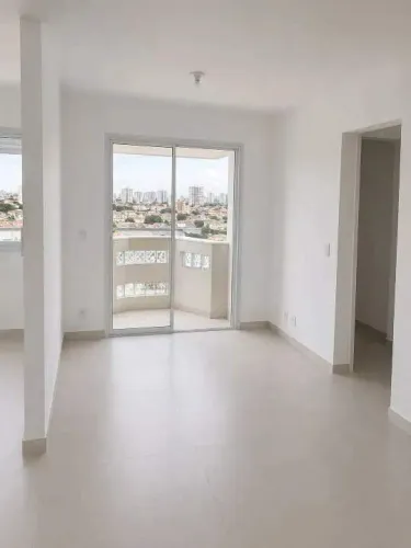 Apartamento Residencial 3 Dorms (1 Suíte) | 76,87 m² em Santo André (Vila Alzira)