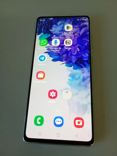 Smartphone Galaxy S20 Fe