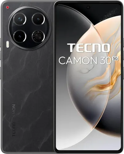 Smartphone Tecno Canon 30 5g 256gb Lacrado (entrega somente pelos correios)