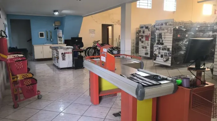 Atacado de Peças de Bicicletas