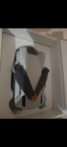 Drone mavic