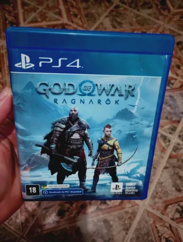 God of War Ragnarok