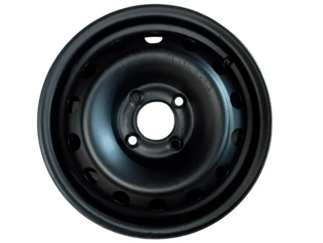 Roda de Ferro Aro 14 Peugeot Citroen Todos os Modelos