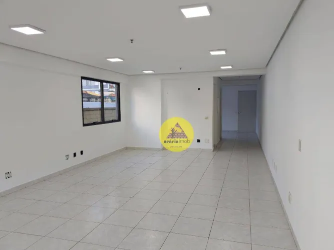 SALA COMERCIAL A VENDA NA LAPA
