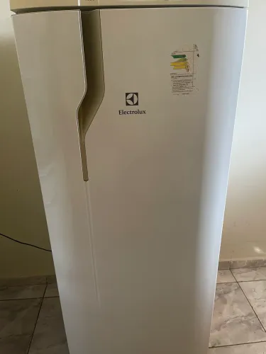 Geladeira Electrolux
