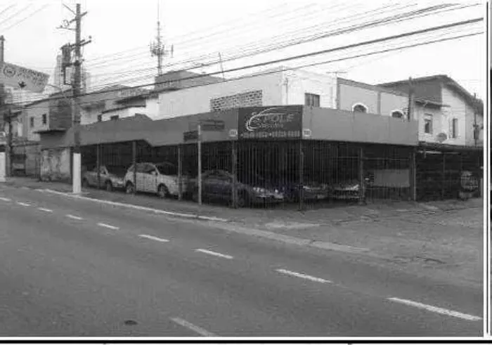 Terreno à venda, 200 m² por R$ 2.100.000,00 - Santo Amaro - São Paulo/SP
