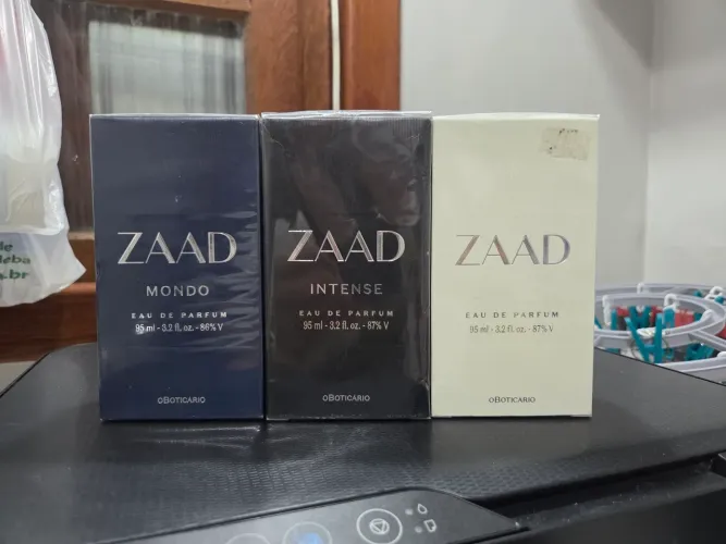 Perfume
