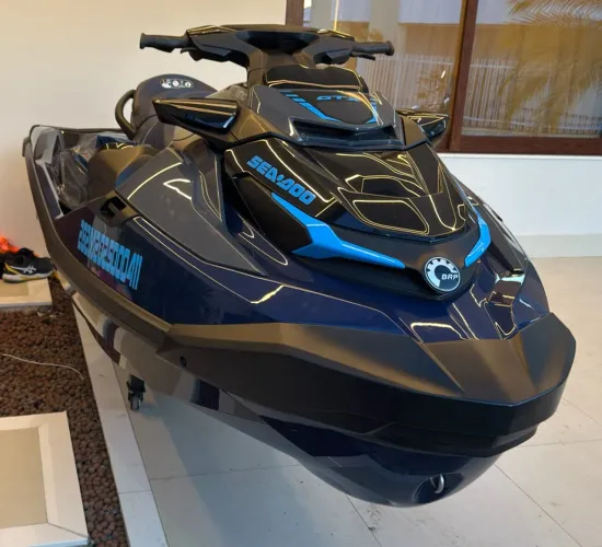 ? Jet Ski Sea-Doo GTX 170 - Ano 2025