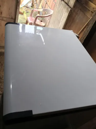 vendo uma  freezer
