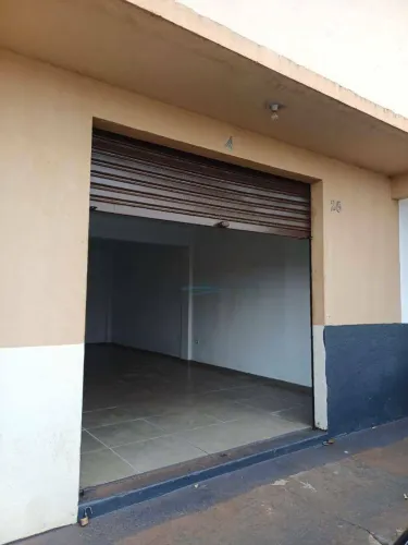Sala para alugar, 50 m² por R$ 1.200,00/mês - Conjunto Habitacional Champagnat - Londrina/
