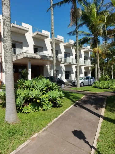 Pousada/Hotel para idosos