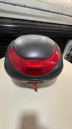 Bau bauleto Givi 35 litros