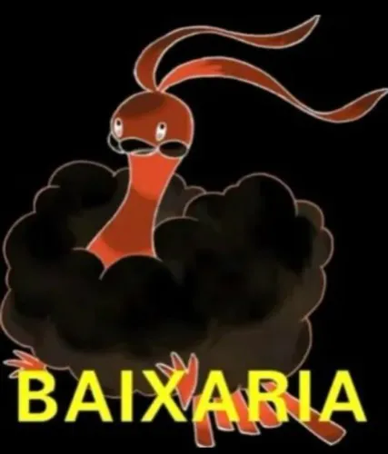 Baixaria