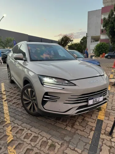 BYD Song Plus 1.5 16V Aut. (hibrido) 2026