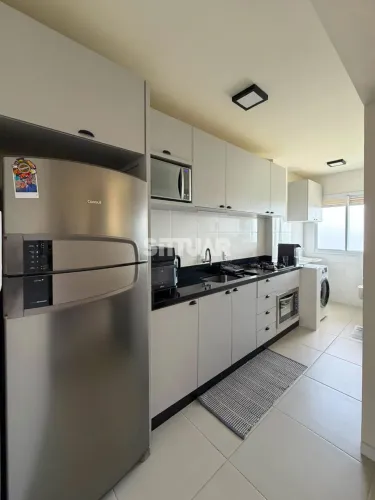 Apartamento à Venda Residencial Portissol, Recife, Tubarão/SC