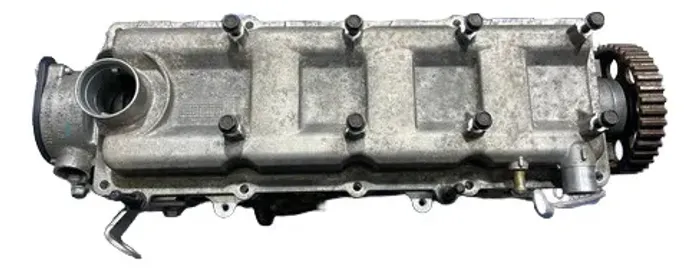 Cabeçote Completo 1.4 Gm Onix Prisma Cobalt Revisado