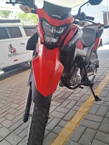 Bross 160 2024 2025 abs