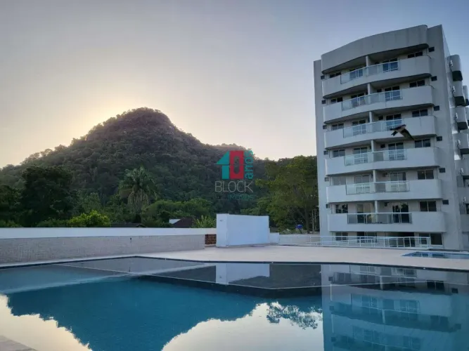 Vargem Pequena | Apartamento 1 quarto