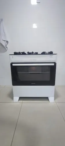 FOGÃO ATLAS - 5 BOCAS