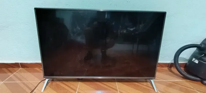 TV LG 43 4k