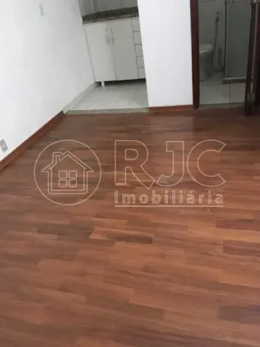 Imóvel para venda tem 24 metros quadrados em Flamengo - Rio de Janeiro - RJ