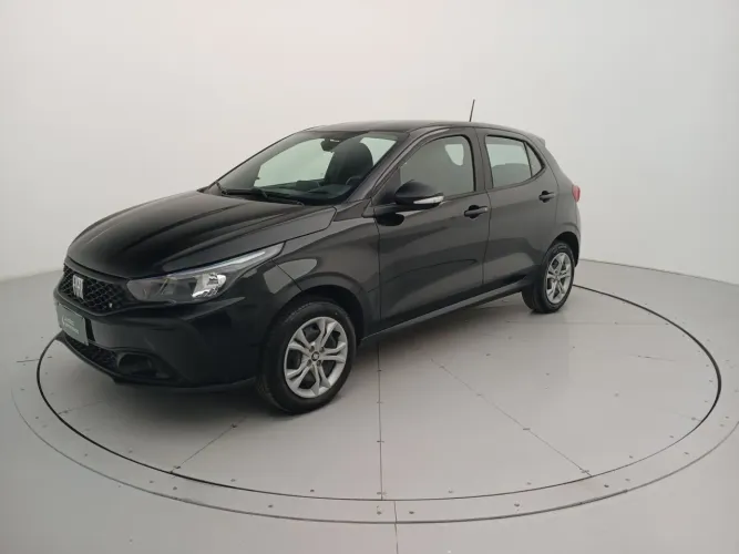 Fiat Argo Drive 1.0 Firefly 2026