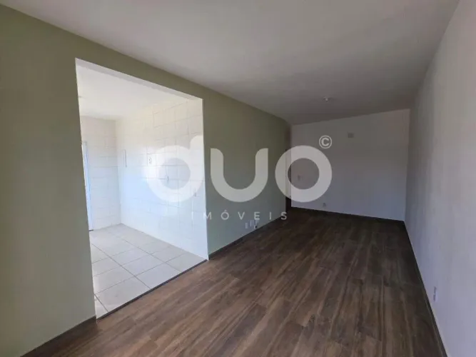 Casa com 2 dormitórios para alugar, 60 m² por R$ 2.455,00/mês - Taquaral - Piracicaba/SP