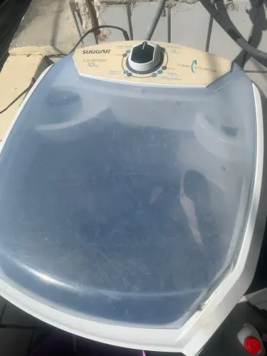 Tanquinho 10kg
