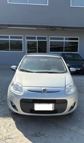 Fiat Palio Attractive 1.0 EVO Fire Flex 8V 5P 2013