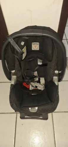 Bebê conforto usado em bom estado 