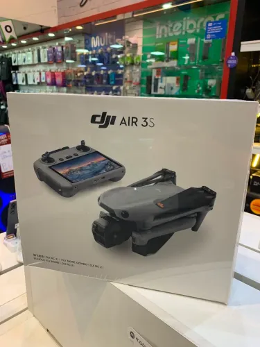 DJI Air 3s
