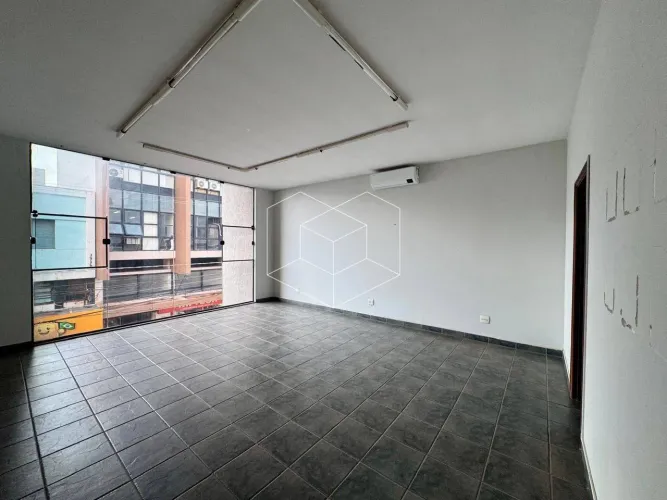 Sala para alugar, 20 m² por R$ 1.200,00/mês - Centro - Jaú/SP