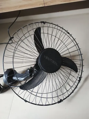 Ventilador de teto 