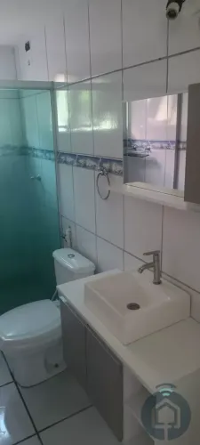 Apartamento para aluguel, 2 quarto(s), Vila Nova São Roque, São Roque