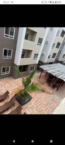 Aluguel de apartamento novo no vila jardim 08.