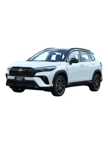 Sucata corolla cross gr 2023