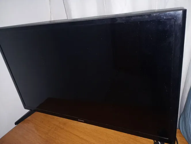Smart TV Samsung 32 polegas