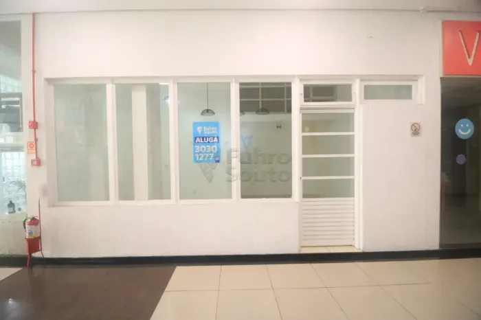 Loja em Condomínio no Centro de Pelotas/RS