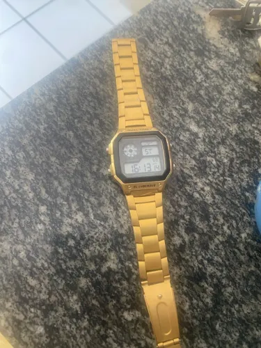 Relógio