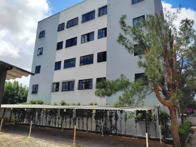 Apartamento no São Gerardo próx ao Riomar Kennedy