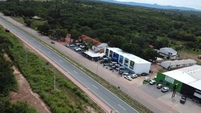 Barracão 390metros quadrados, comercial.