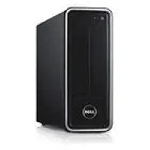 Desktop Dell Inspiron 3647 Intel Core I3 Windows 8.1 Pro 128GB, 6GB memória RAM