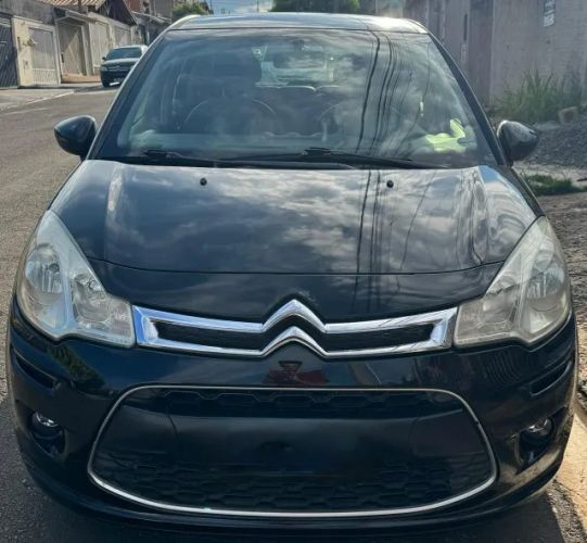Imagem de Citroen C3 Origine 1.5 Flex 8V 5P Mec. 2013