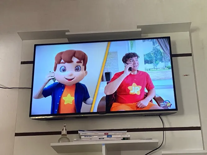 Tv smart 43 plgds Panasonic 