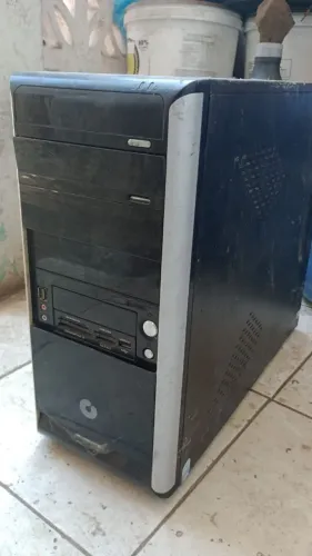 Cpu