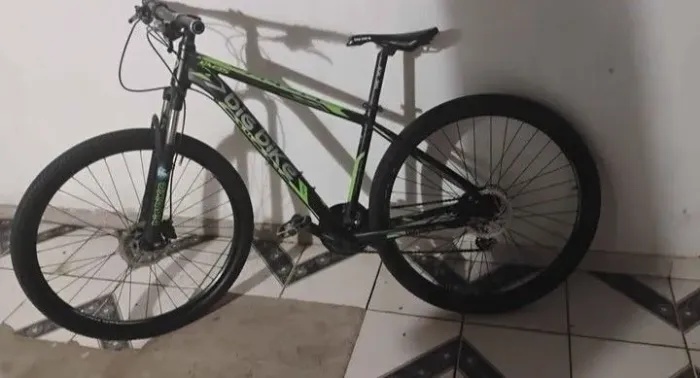 Vendo bicicleta aro 29
