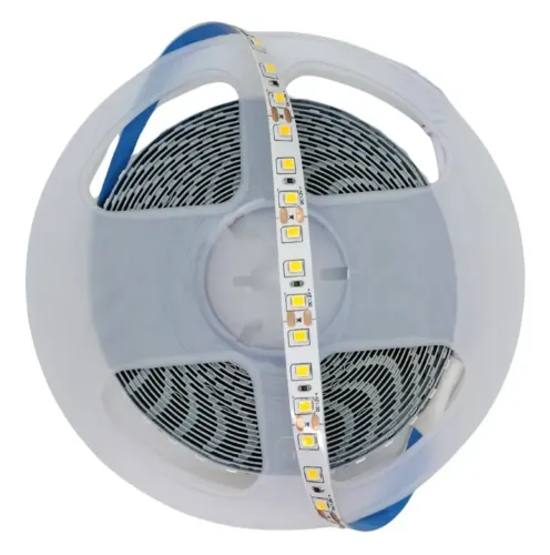 Fita Led 5 metros com fonte