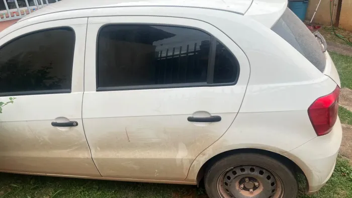 Volkswagen Gol Geração VII 1.0 12V Flex Mec. 4P 2023