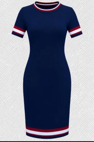 Vendo vestido e blazer